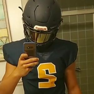 Meet your Posher, Gabe